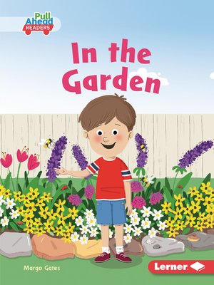 cover image of In the Garden